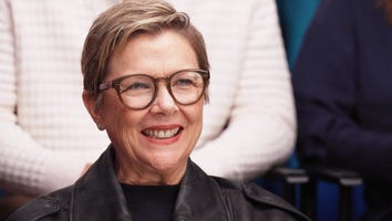 Annette Bening Shares Which 'Iconic' 'American Beauty' Moment She Improvised (Exclusive)